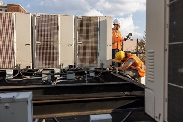 Best HVAC replacement cost  in Chula Vista, CA