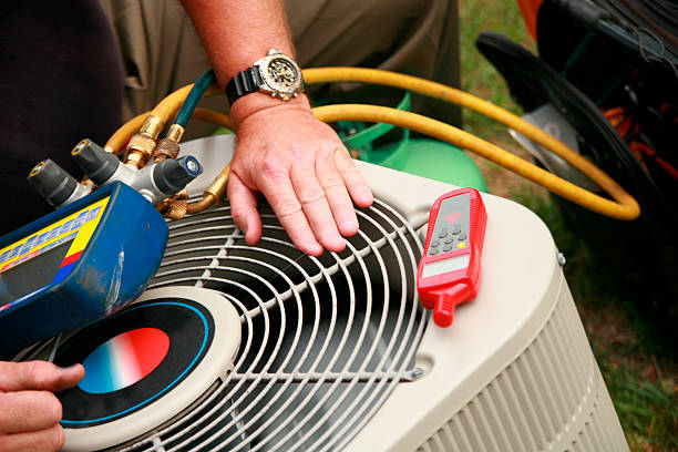 Best Affordable HVAC services  in Chula Vista, CA