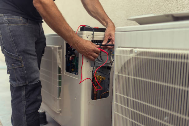 Affordable air conditioning repair in Chula Vista, CA