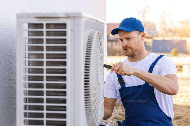  Chula Vista, CA HVAC Pros